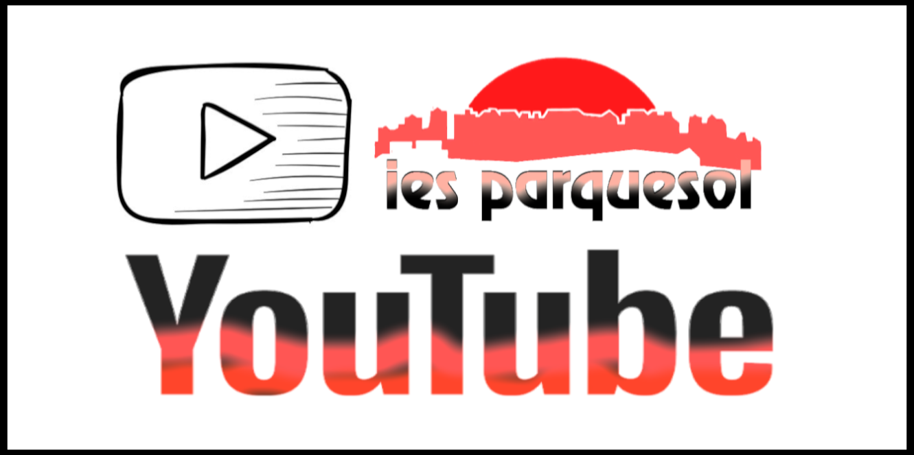 YouTube IES Parquesol