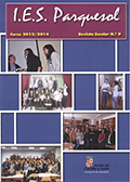 Revista 2013-2014