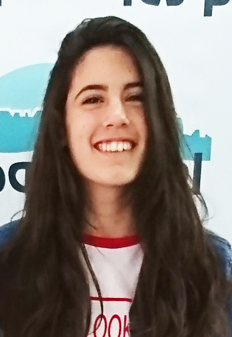 Ana Rodríguez