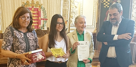 Premio Francisco Umbral 2017