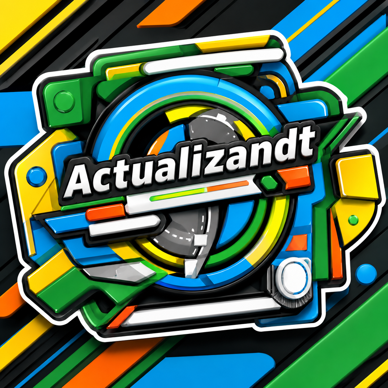ActualizandoT
