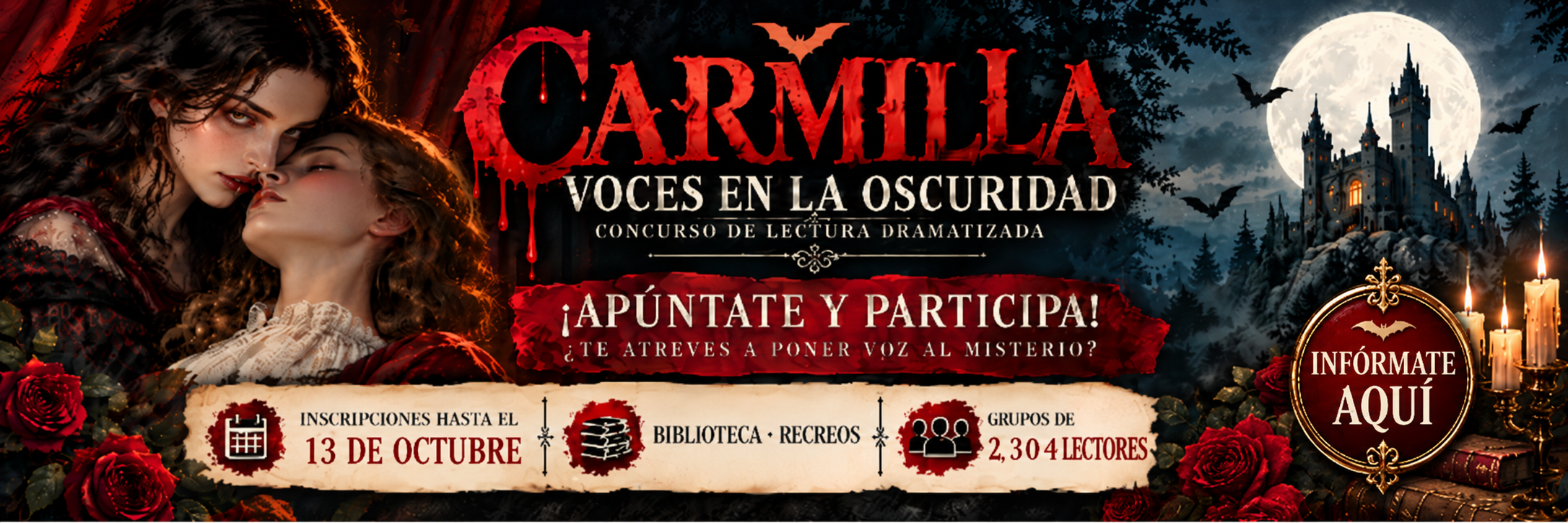 CARMILLA