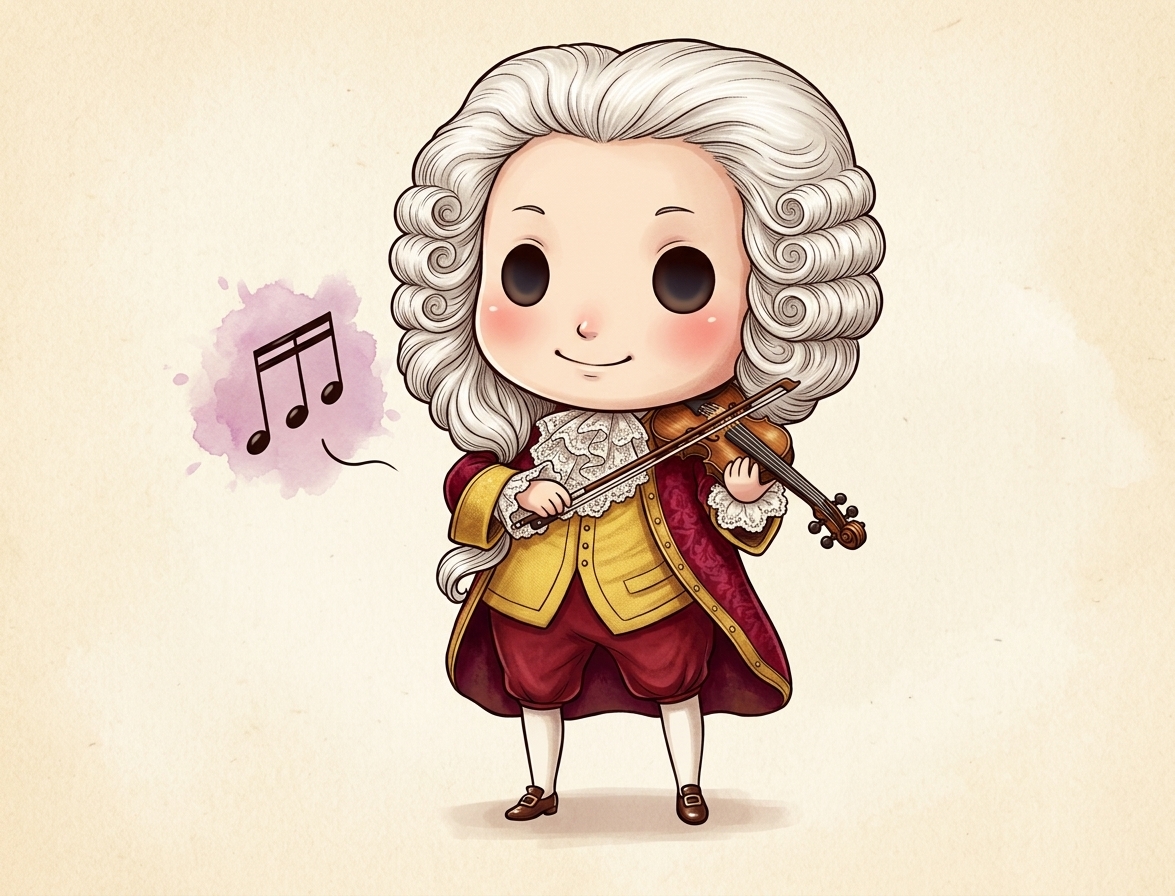 Al Estilo Vivaldi - Img