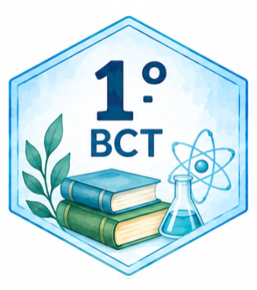 1.º BCT