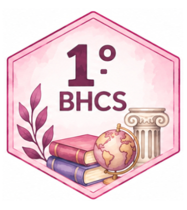 1.º BHCS