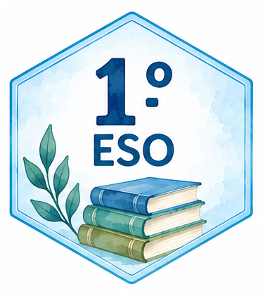 1.º ESO