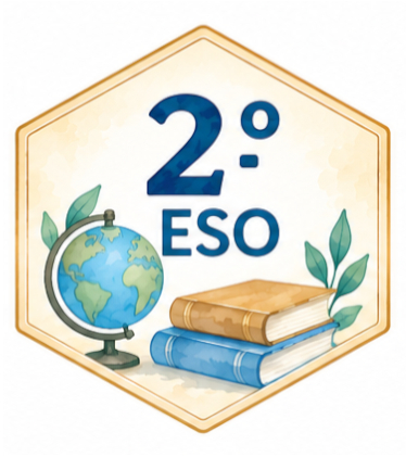 2.º ESO