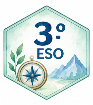 3.º ESO