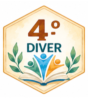 4.º DIVER