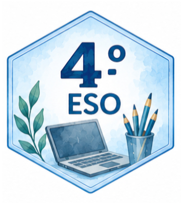 4.º ESO