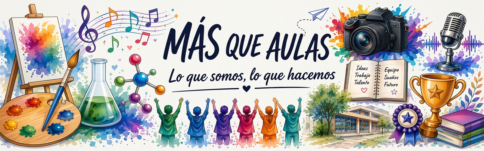 Más que Aulas - BANNER2