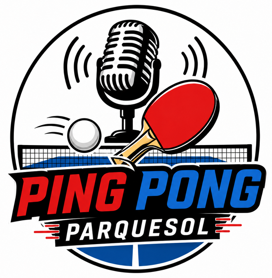 Ping Pong Radio